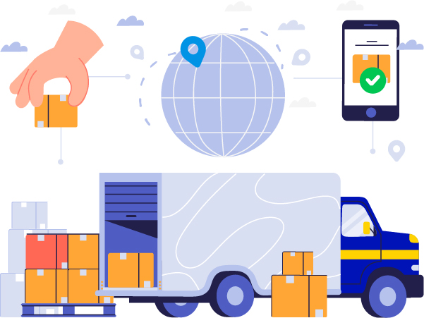 Logística e Operação de Campo