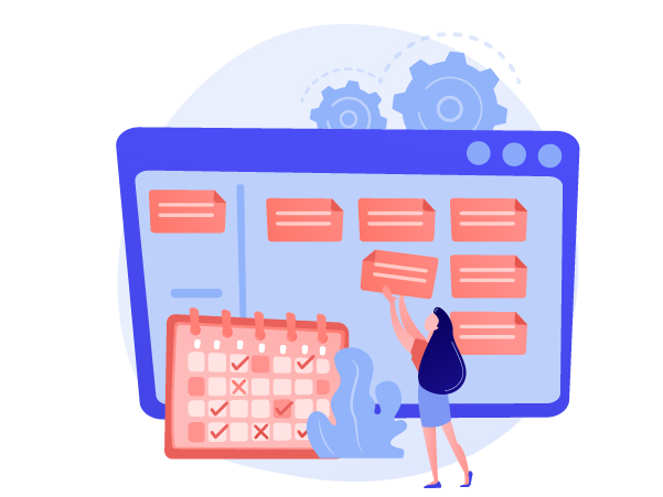 Gestão de Serviços e Equipamentos