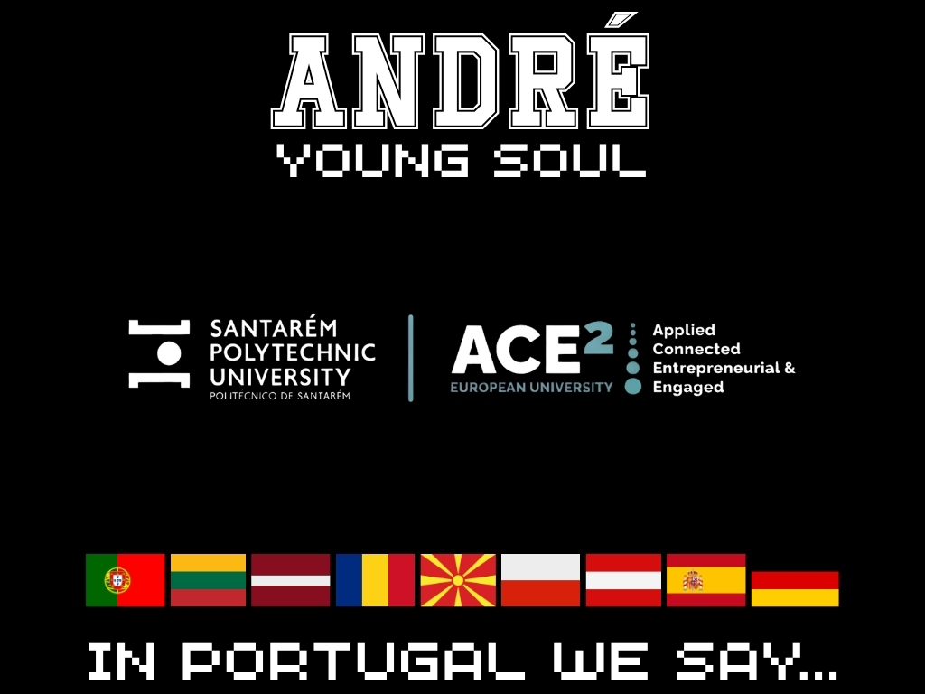 ACE²-EU Ambassador