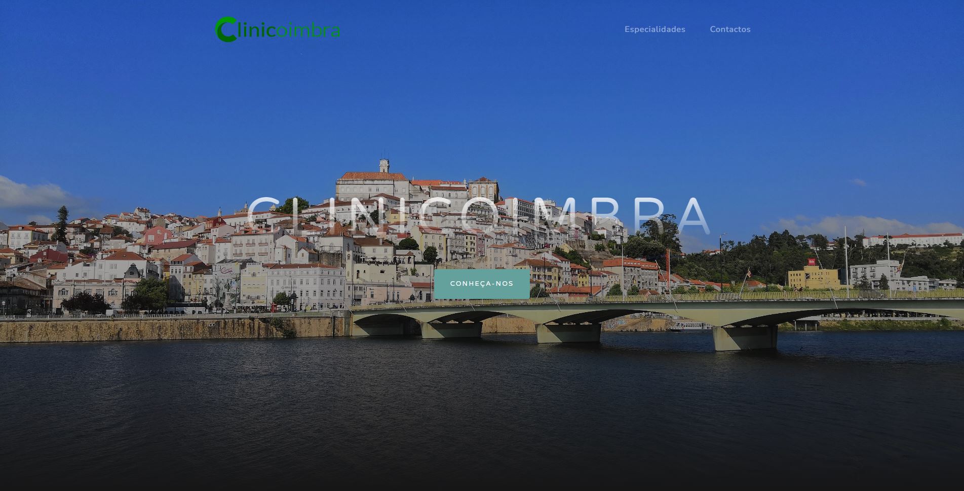 CliniCoimbra