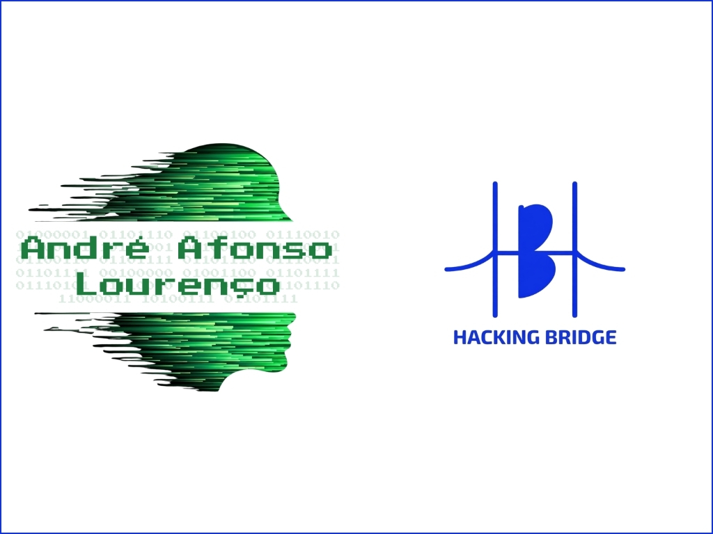 Beginning of the international partnership with Hacking Bridge