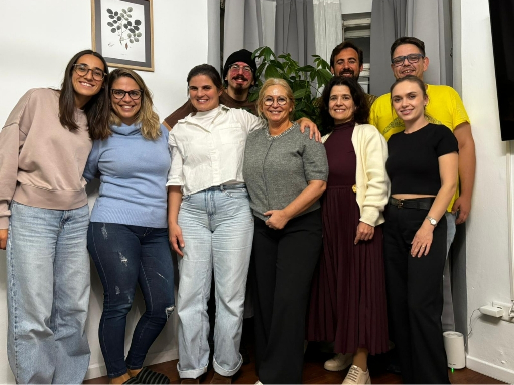 ACE²-EU Sustainable Cities Program