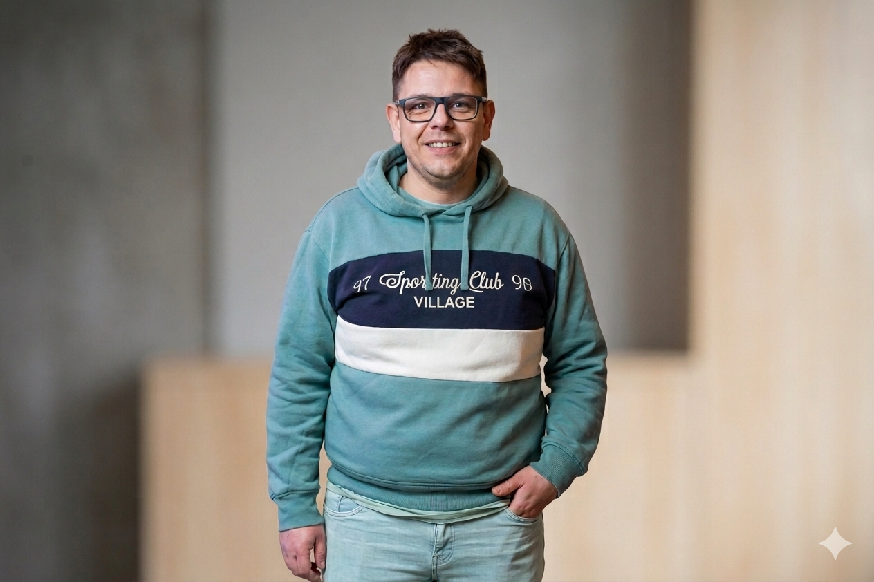 André Afonso Lourenço