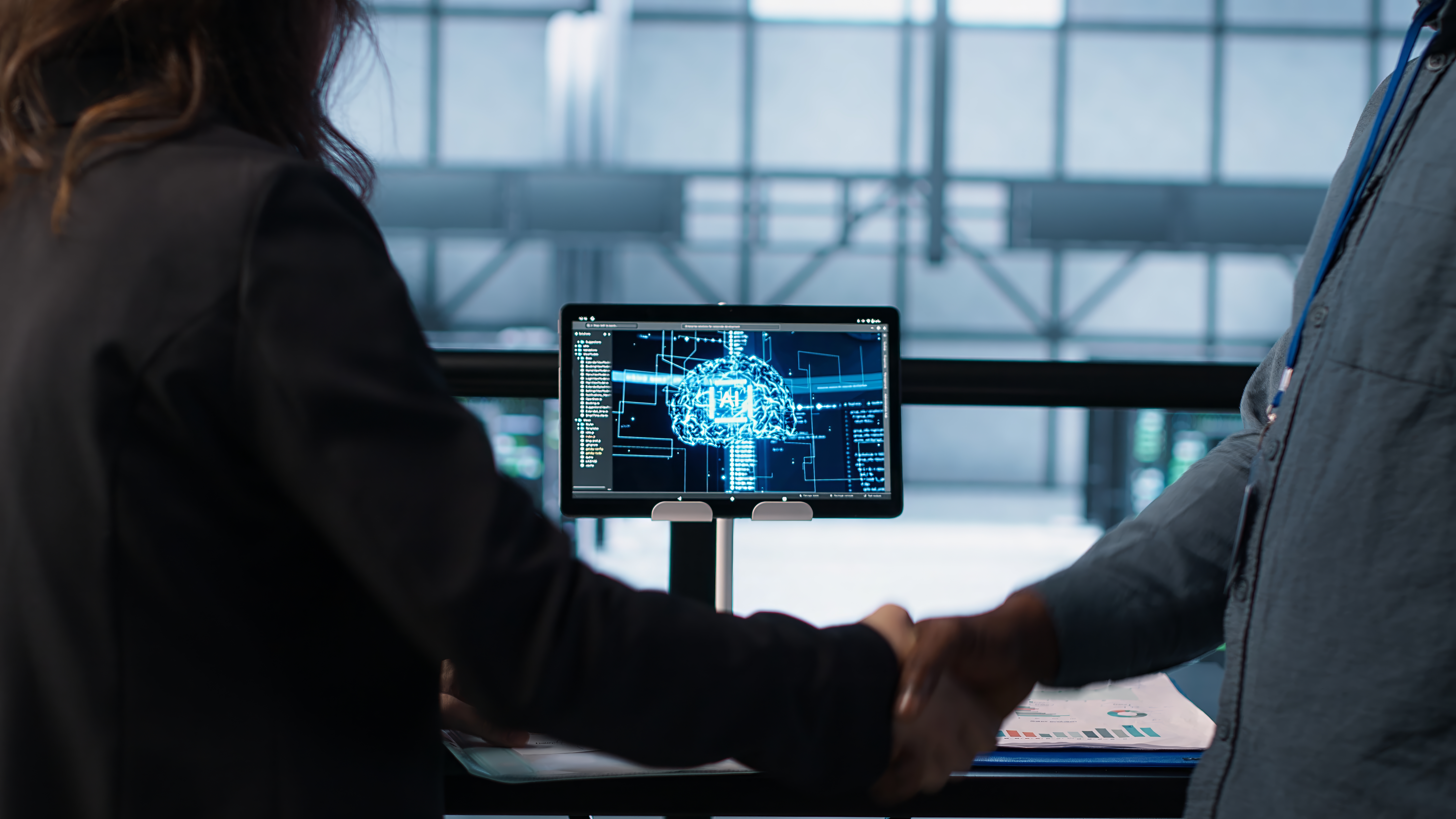 Business Systems & Automation