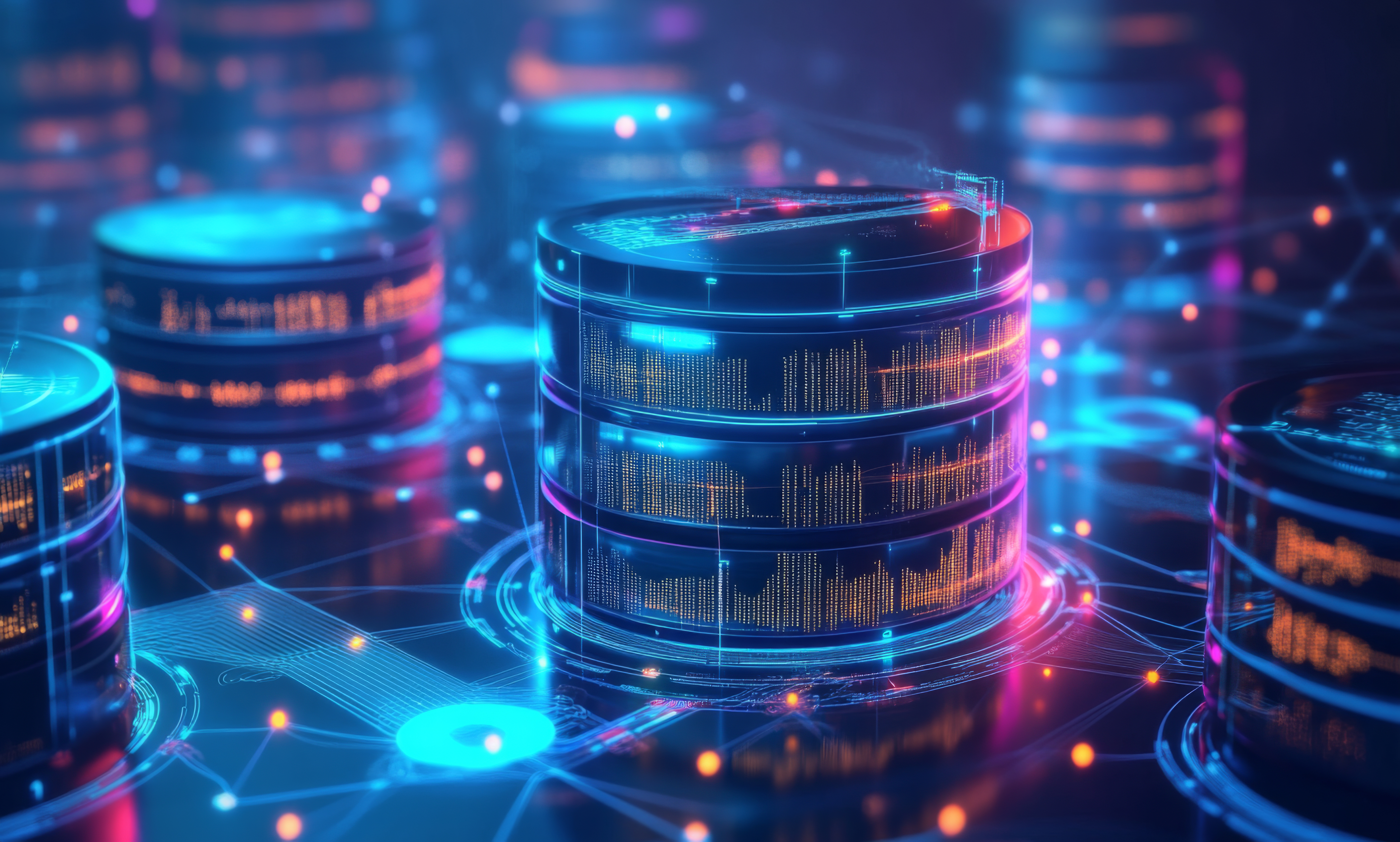 Database & Data Solutions