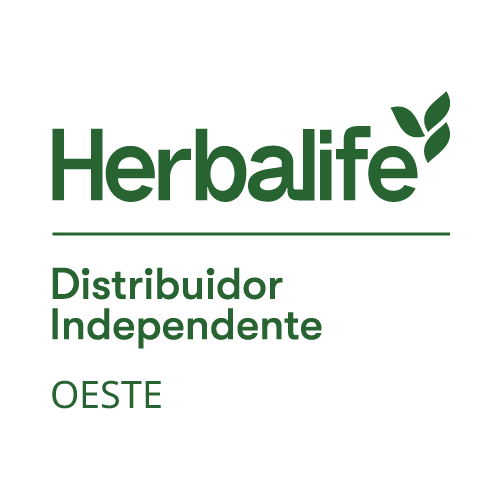 Herbalife Nutrition Oeste - Distribuidor Independente