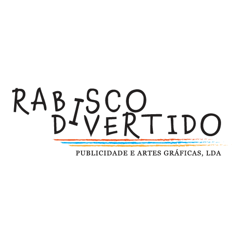 Rabisco Divertido