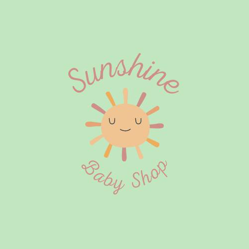 Sunshine Baby Shop